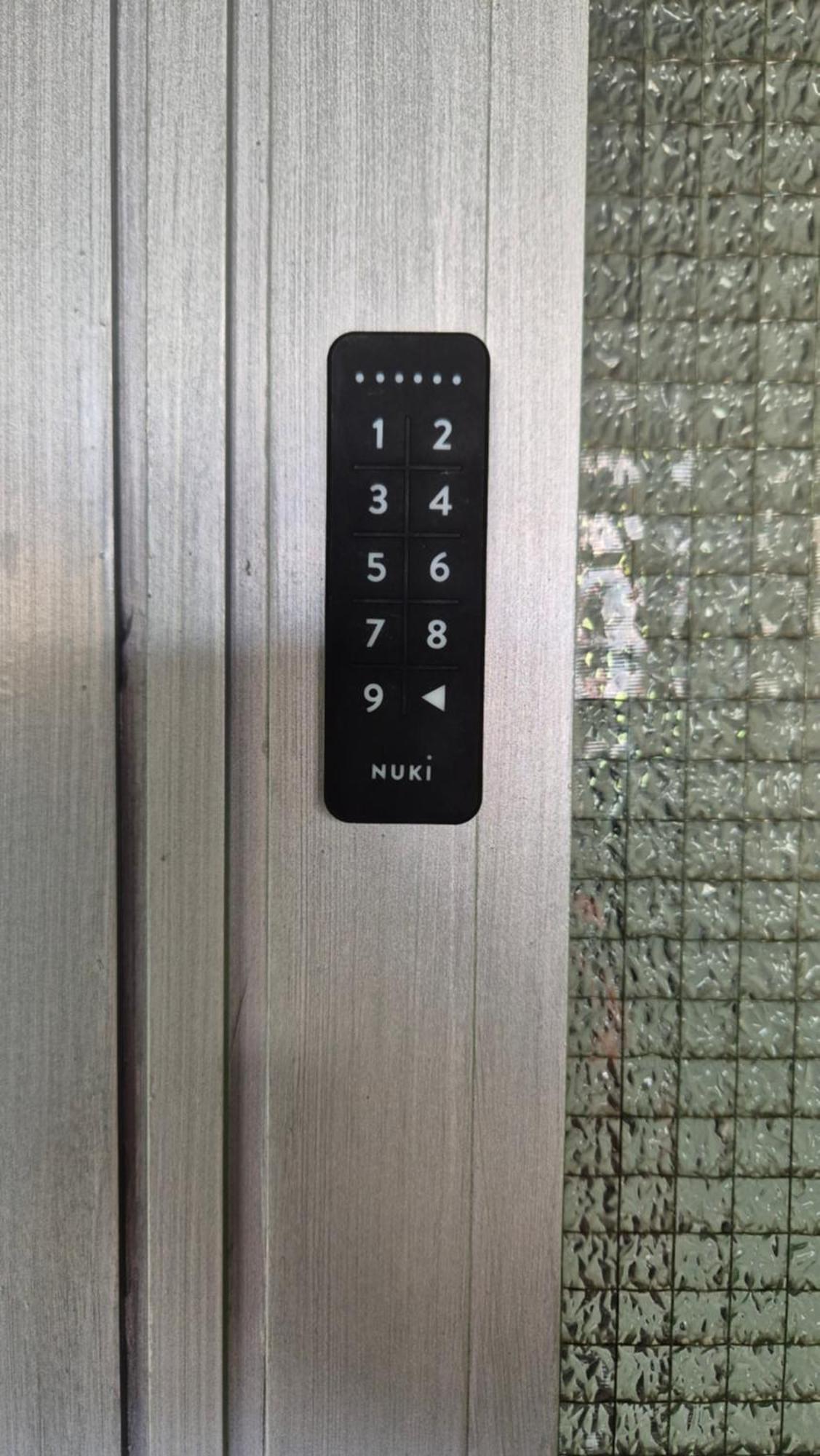 Schillerapartment Hof, Kueche, 24H Digital-Checkin, Parkplatz, Wlan250Mbit Hof  Exterior photo